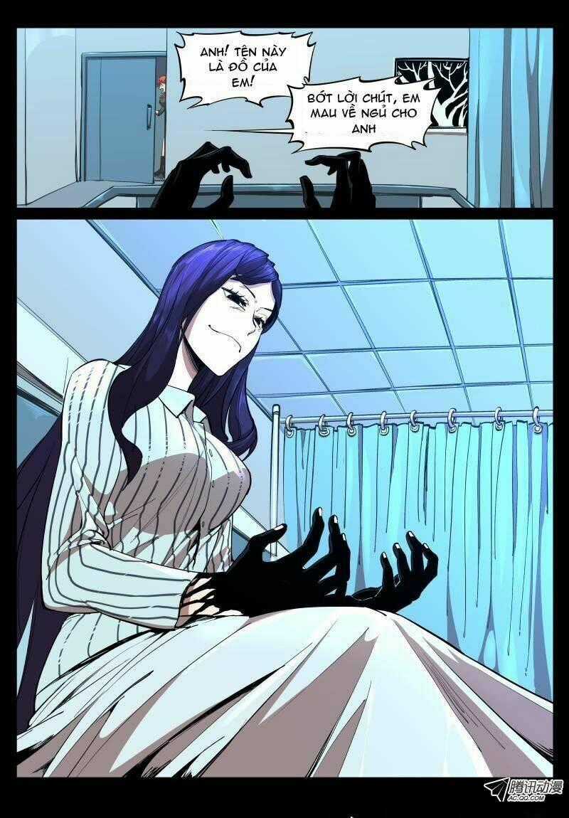 Oniichan Control - Chapter 4 - Trang 12