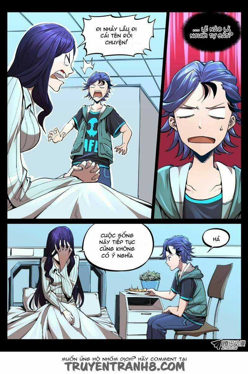 Oniichan Control - Chapter 4 - Trang 6