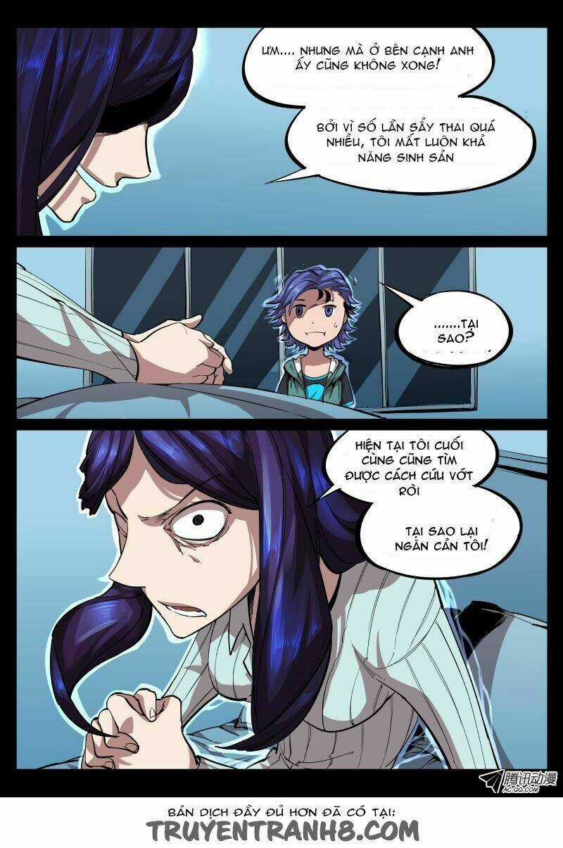 Oniichan Control - Chapter 4 - Trang 9