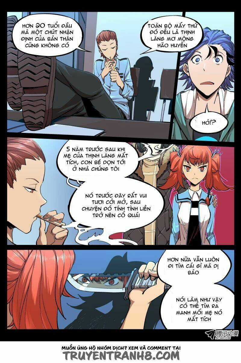 Oniichan Control - Chapter 5 - Trang 8