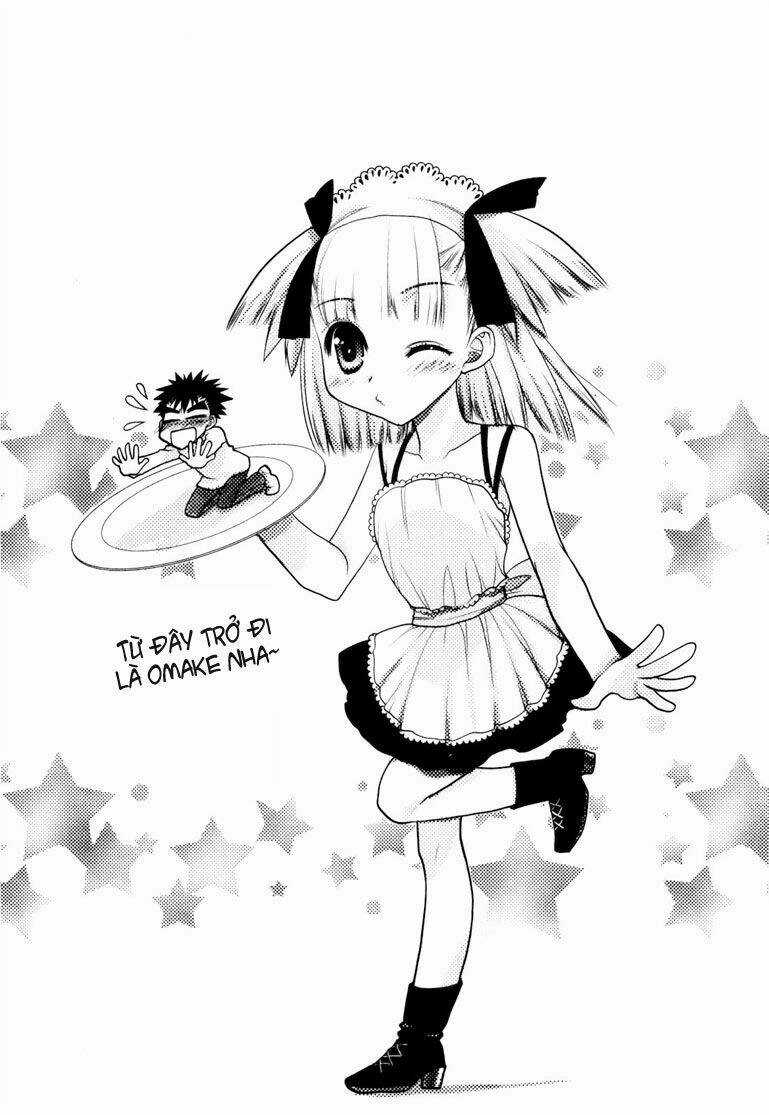 Oniichan Control - Chapter 6.5 - Trang 5