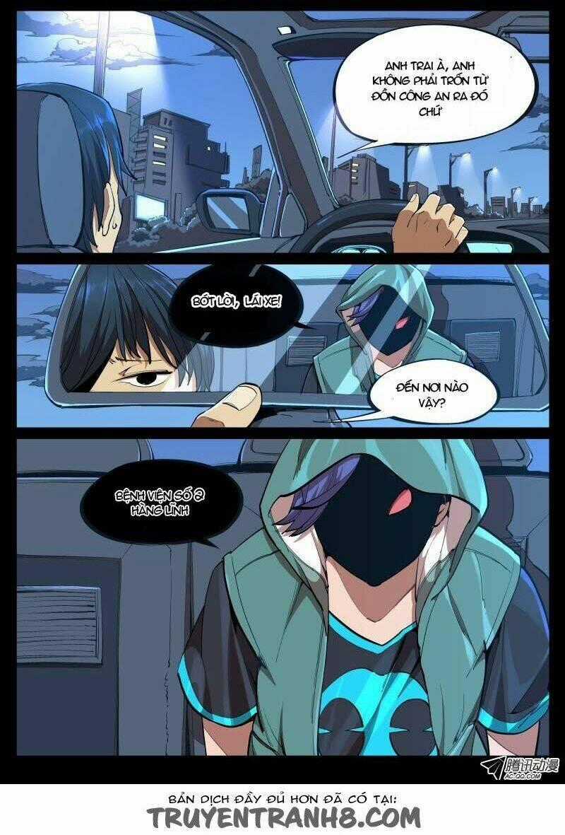 Oniichan Control - Chapter 6 - Trang 2