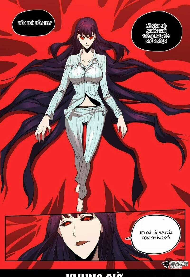 Oniichan Control - Chapter 6 - Trang 11