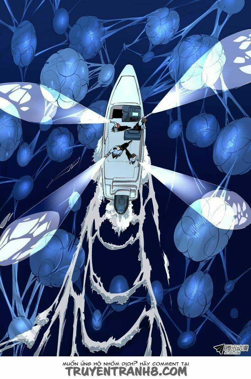 Oniichan Control - Chapter 6 - Trang 6