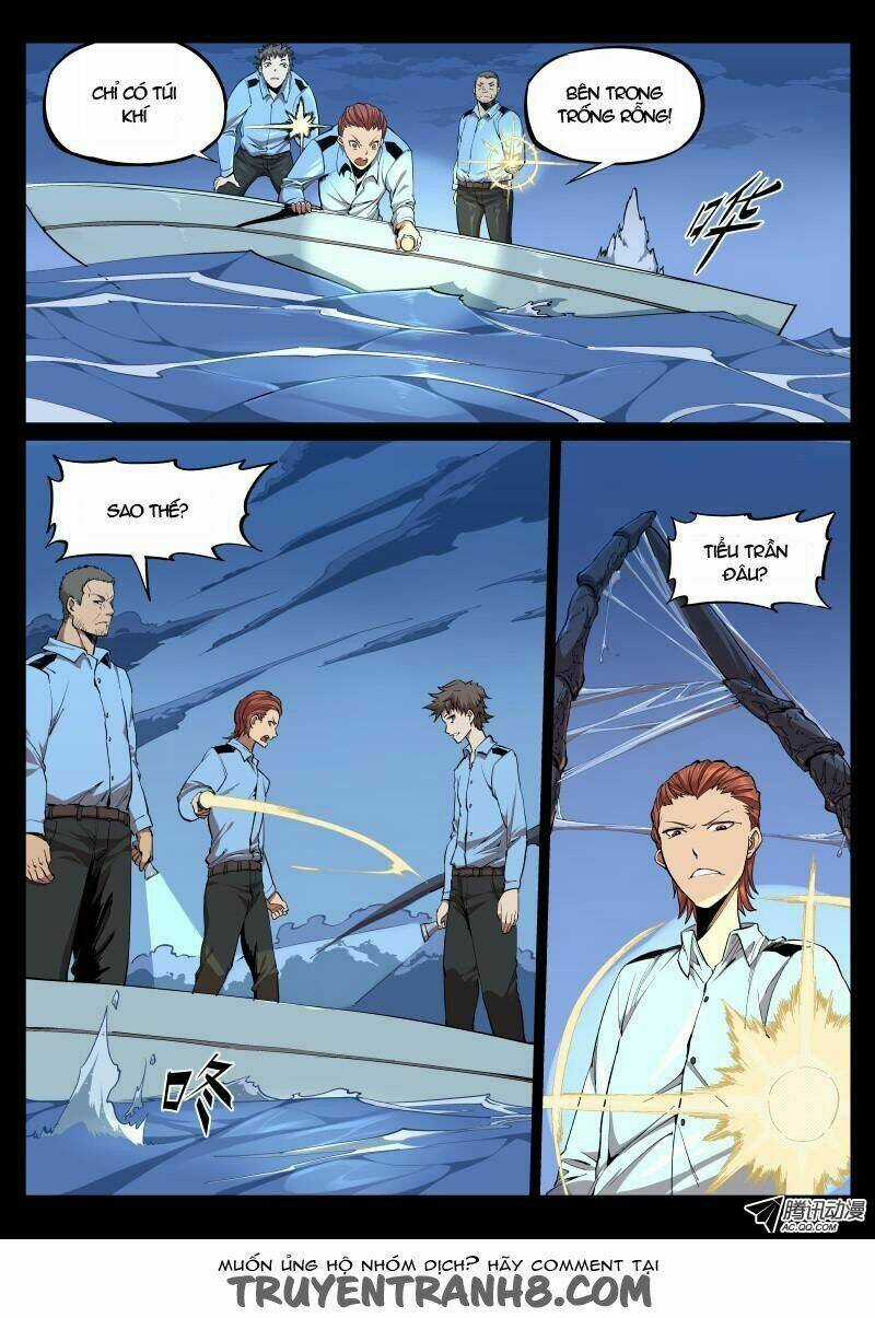 Oniichan Control - Chapter 6 - Trang 7