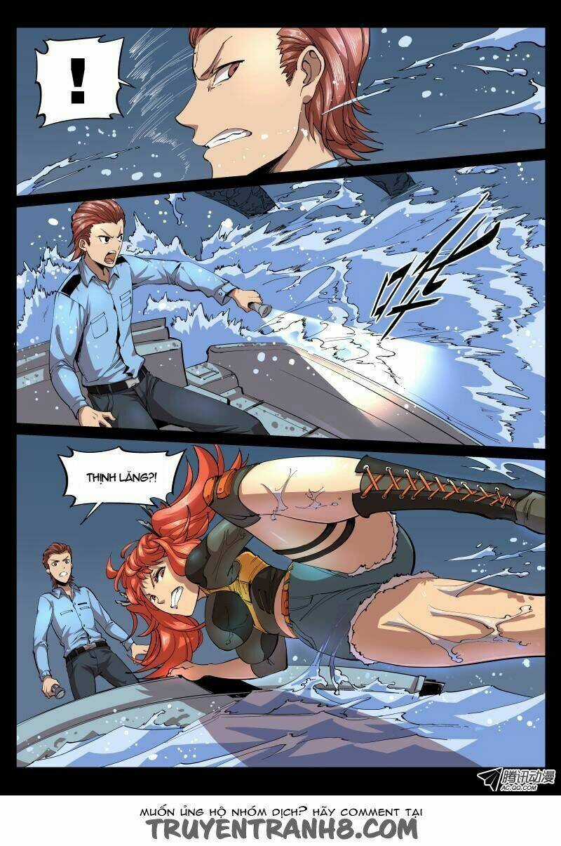 Oniichan Control - Chapter 6 - Trang 8