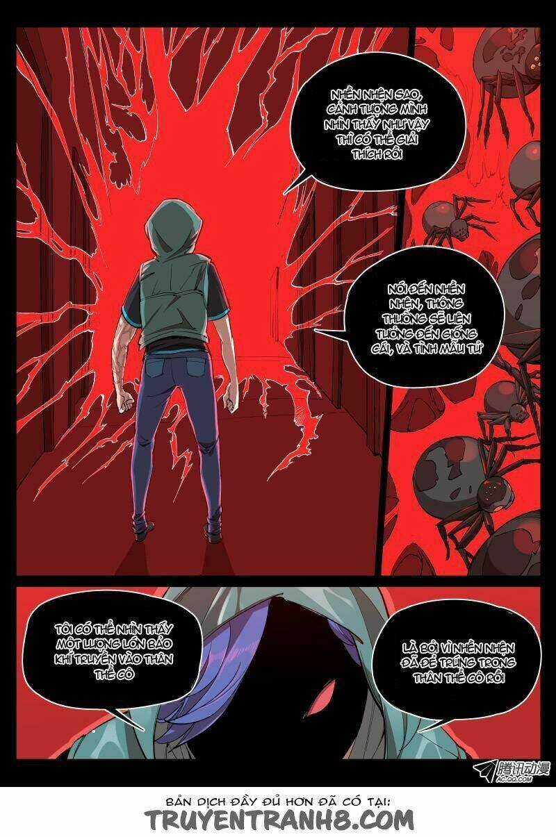 Oniichan Control - Chapter 6 - Trang 10