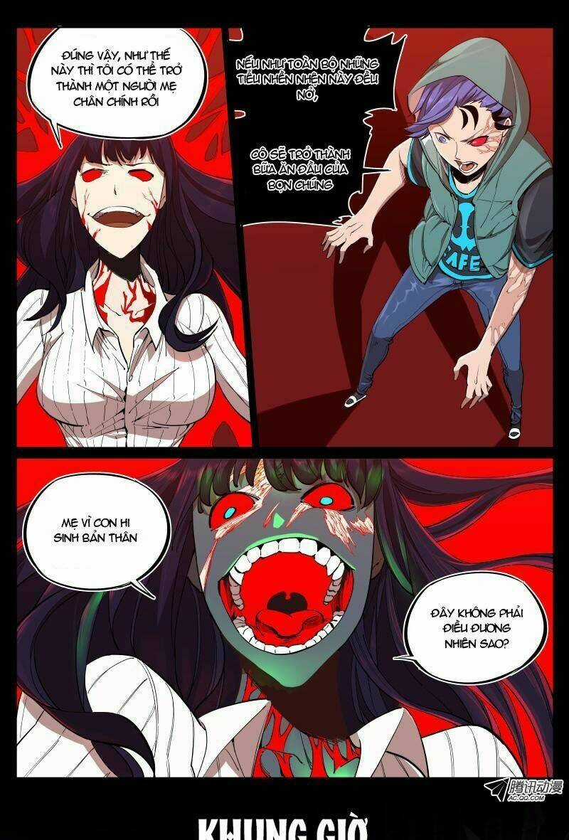 Oniichan Control - Chapter 7 - Trang 12