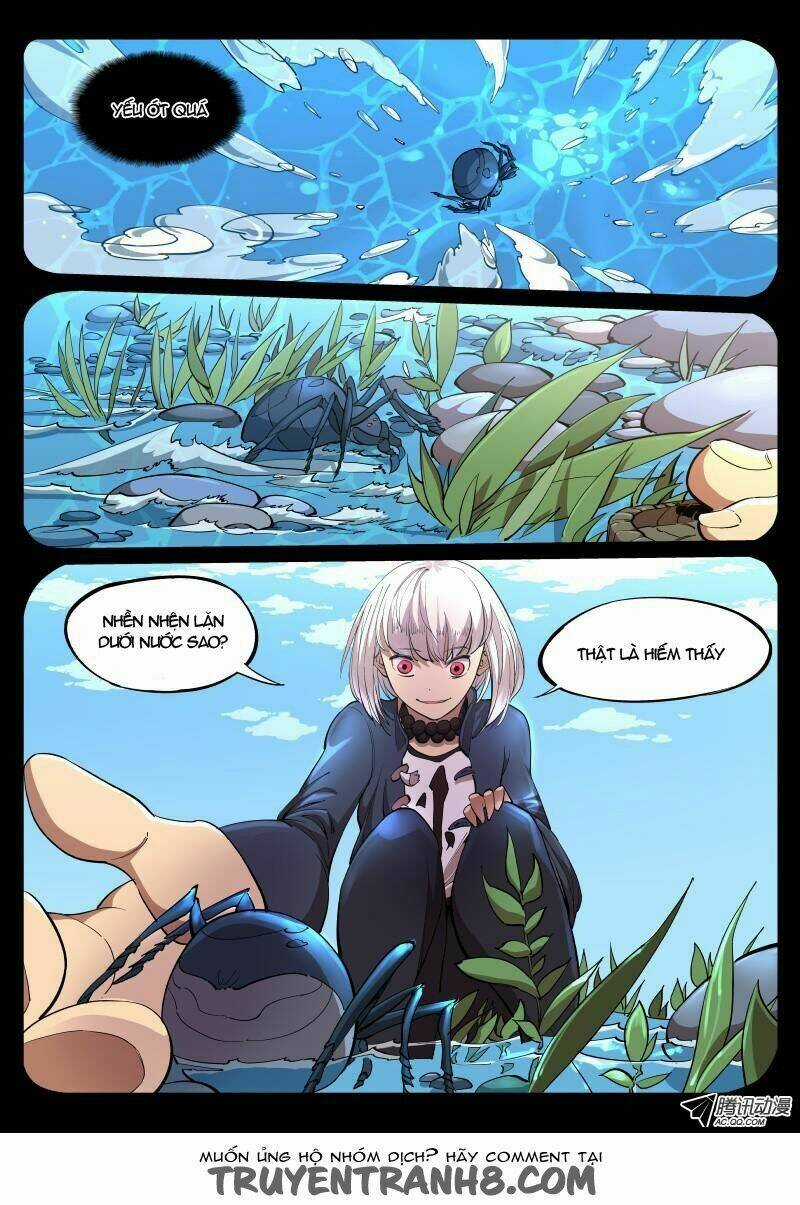 Oniichan Control - Chapter 7 - Trang 6