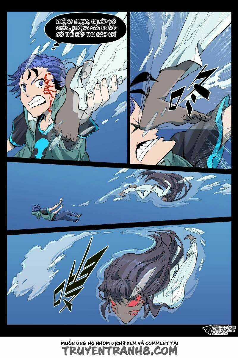 Oniichan Control - Chapter 9 - Trang 11