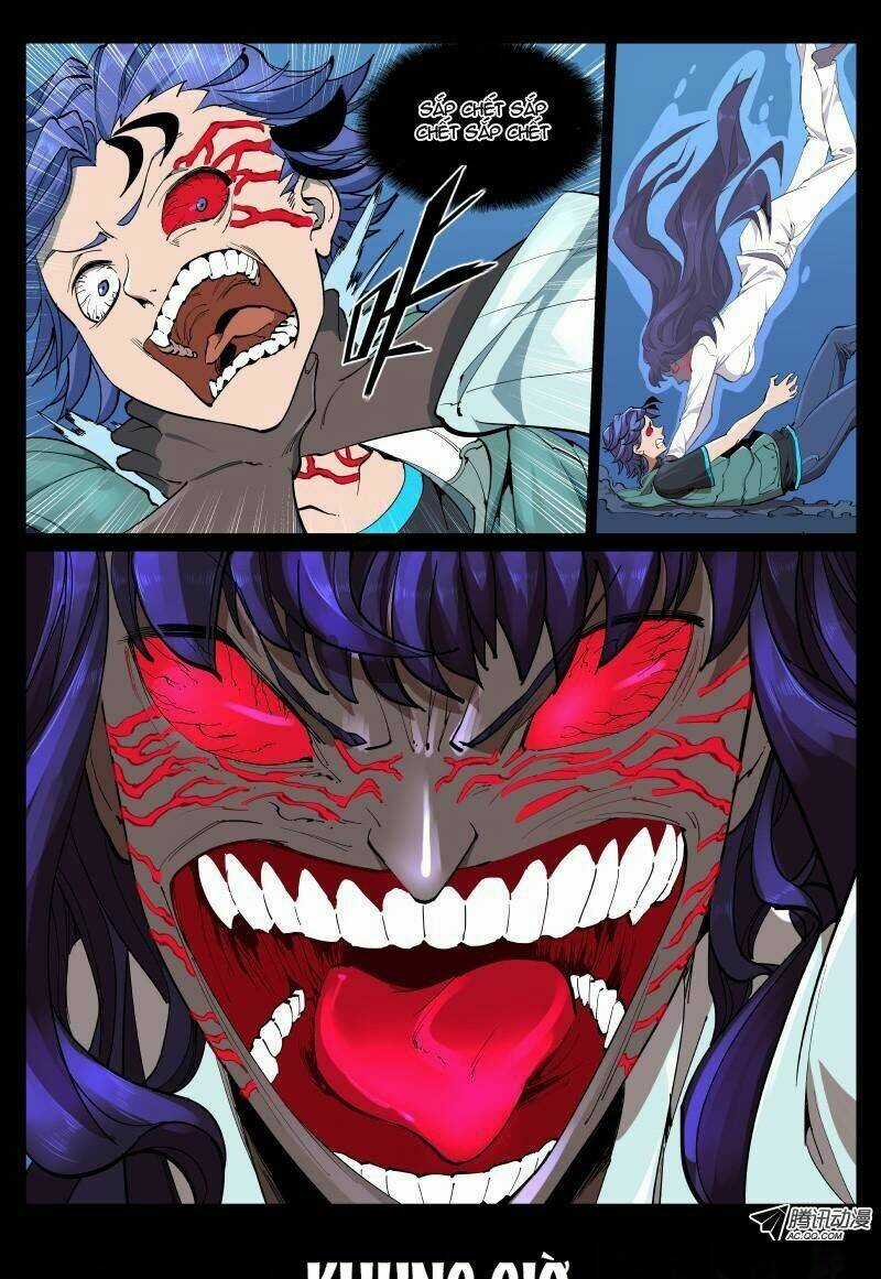 Oniichan Control - Chapter 9 - Trang 12