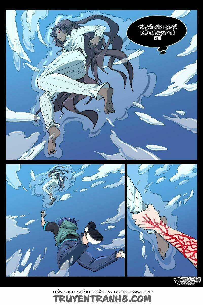 Oniichan Control - Chapter 9 - Trang 10