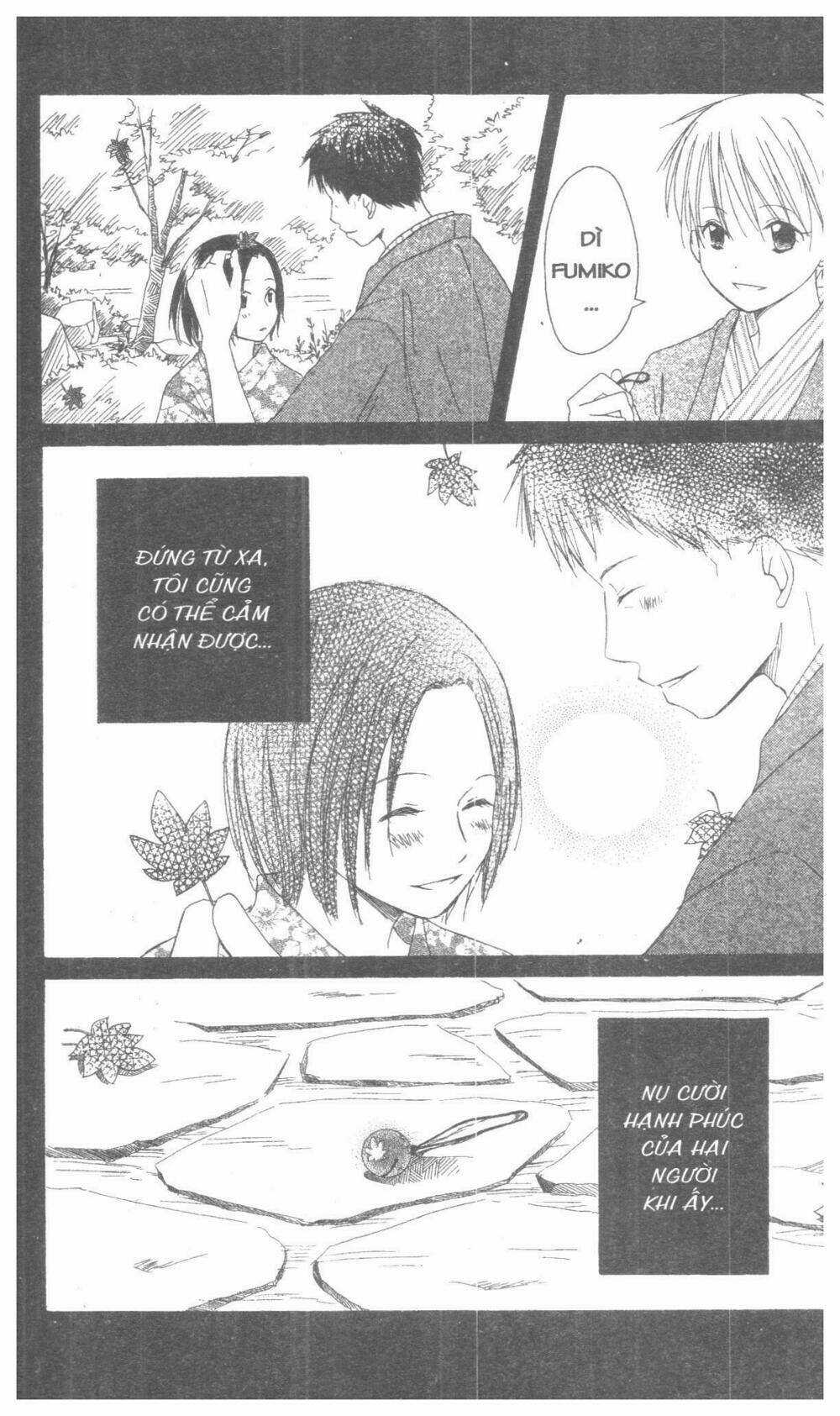 Oniichan To Issyo - Chapter 1 - Trang 101