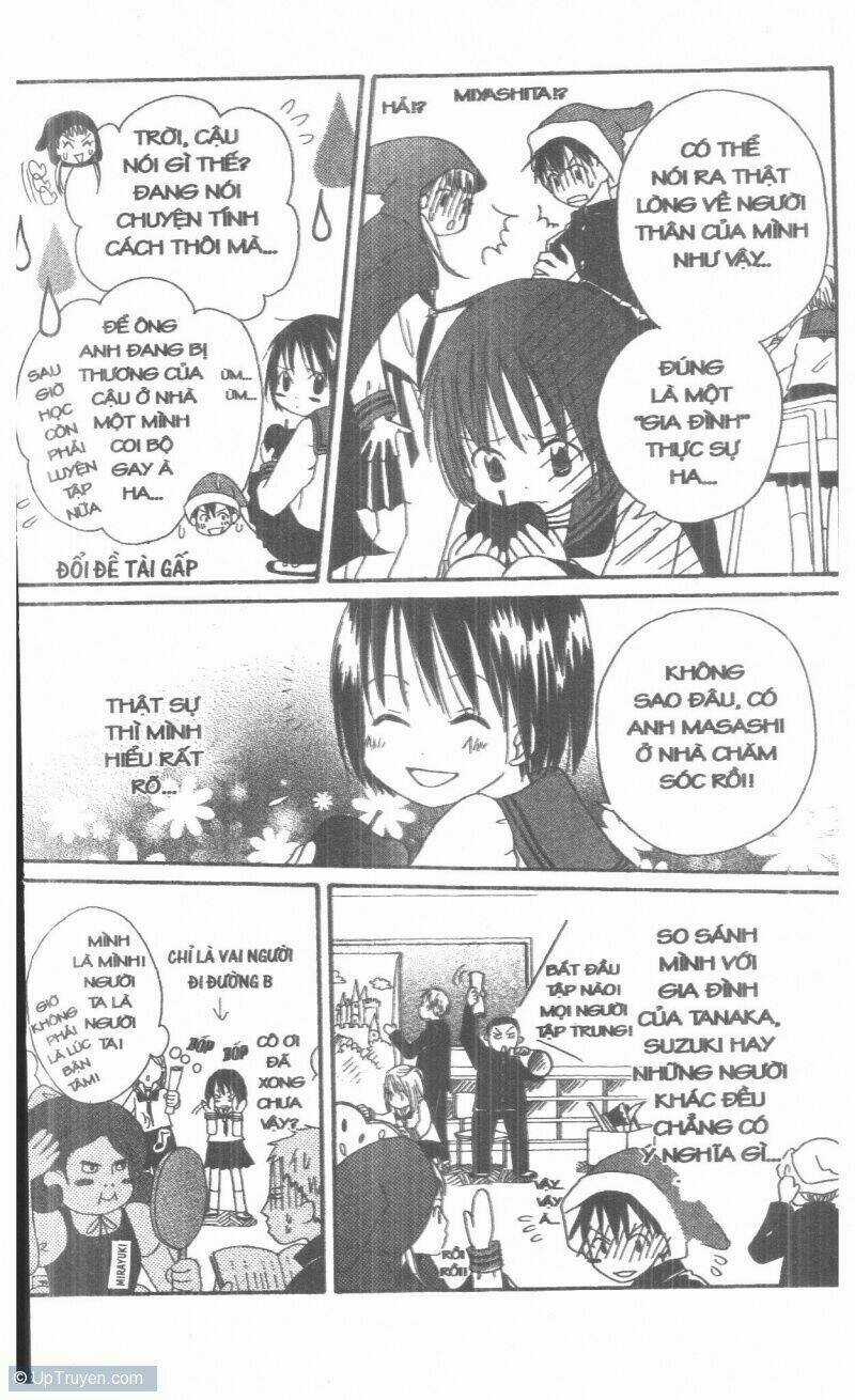 Oniichan To Issyo - Chapter 1 - Trang 120