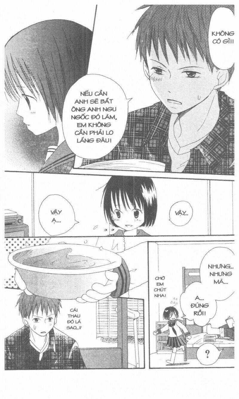 Oniichan To Issyo - Chapter 1 - Trang 123