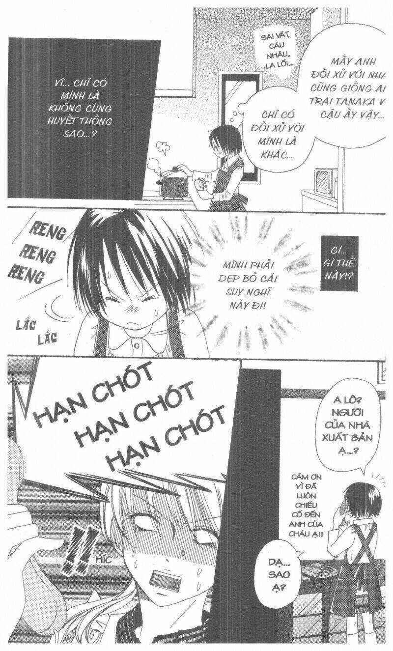 Oniichan To Issyo - Chapter 1 - Trang 128