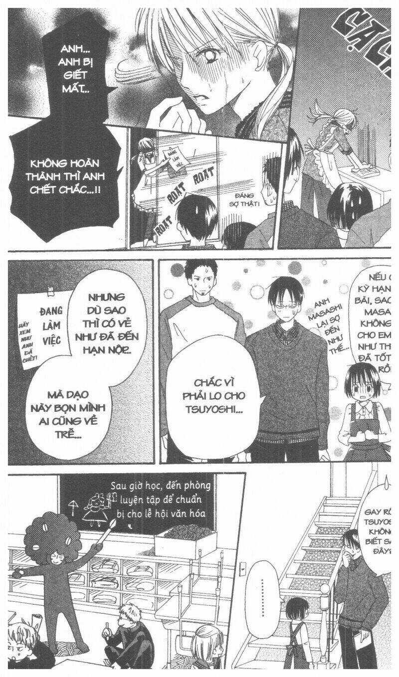 Oniichan To Issyo - Chapter 1 - Trang 129