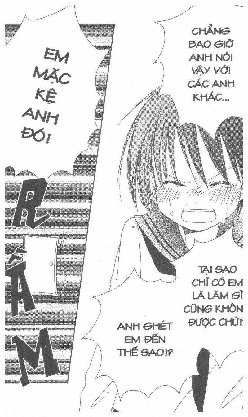 Oniichan To Issyo - Chapter 1 - Trang 133