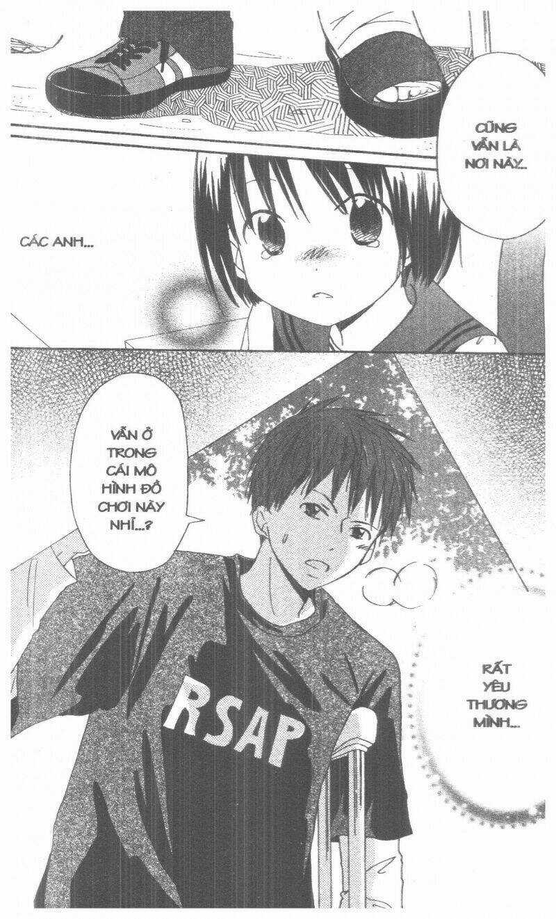 Oniichan To Issyo - Chapter 1 - Trang 136