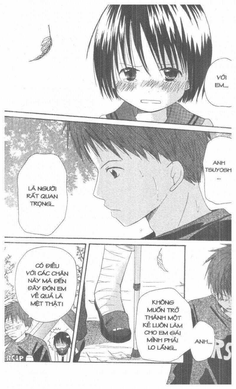 Oniichan To Issyo - Chapter 1 - Trang 138