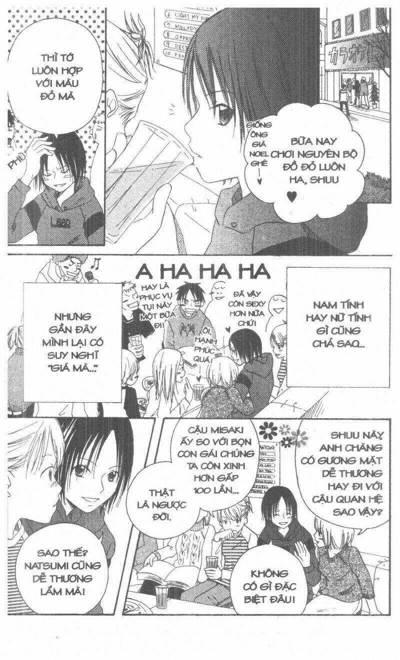 Oniichan To Issyo - Chapter 1 - Trang 148