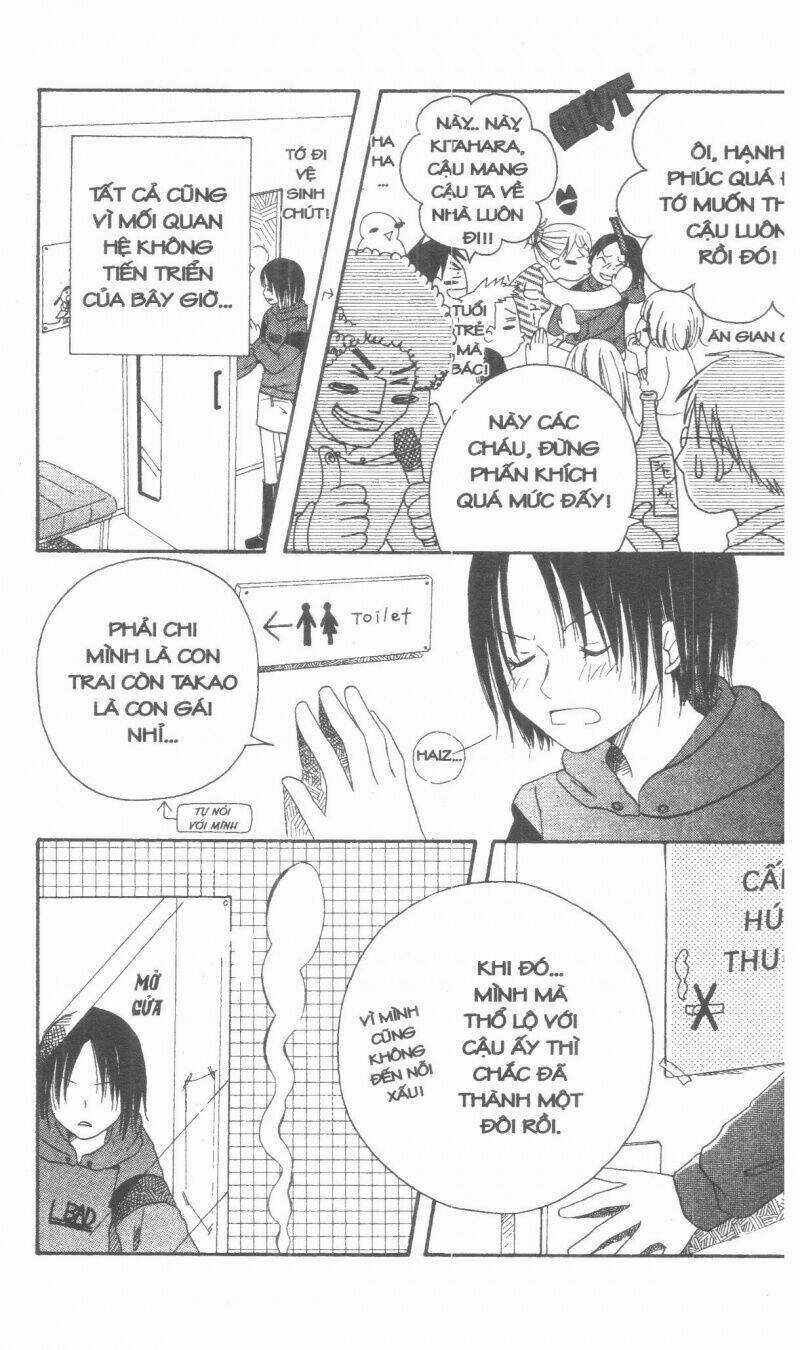 Oniichan To Issyo - Chapter 1 - Trang 149