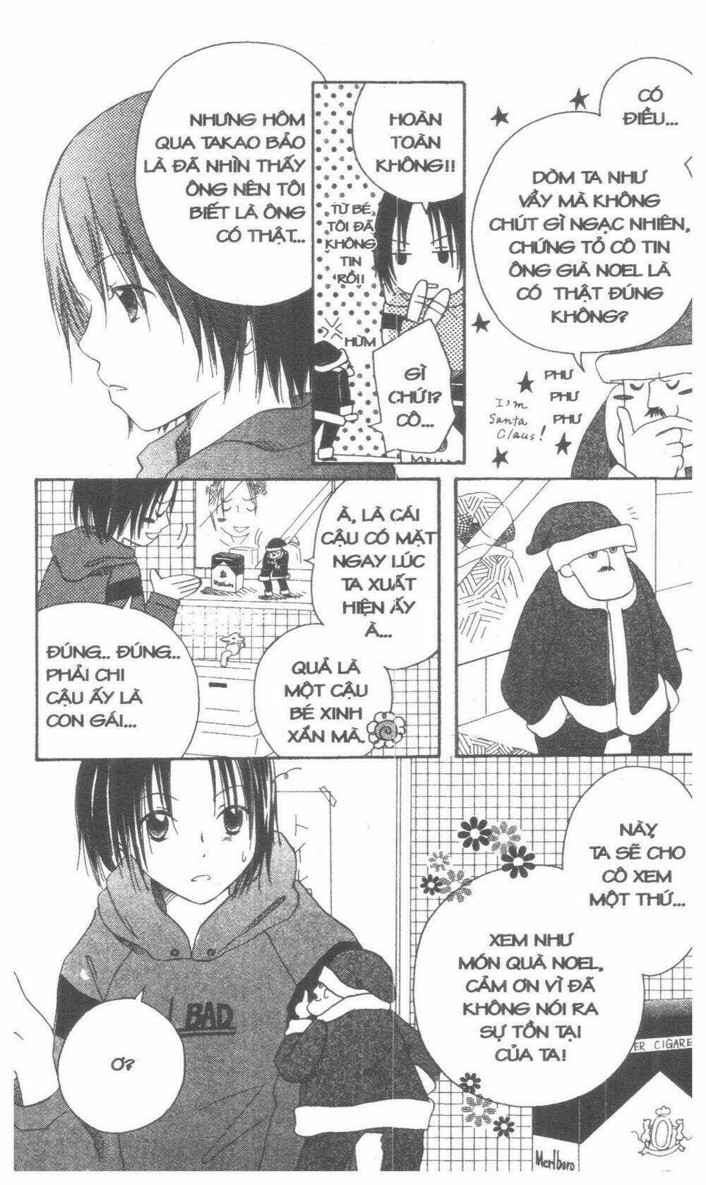 Oniichan To Issyo - Chapter 1 - Trang 151