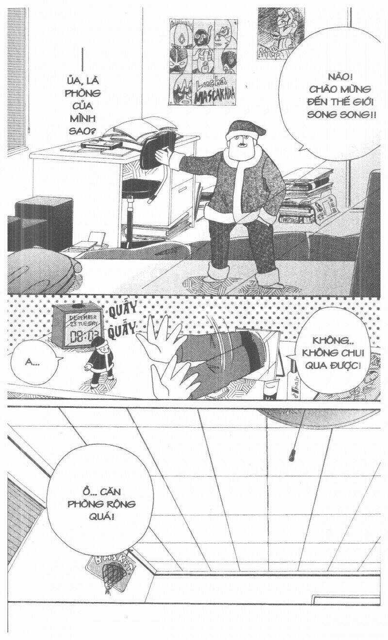 Oniichan To Issyo - Chapter 1 - Trang 154