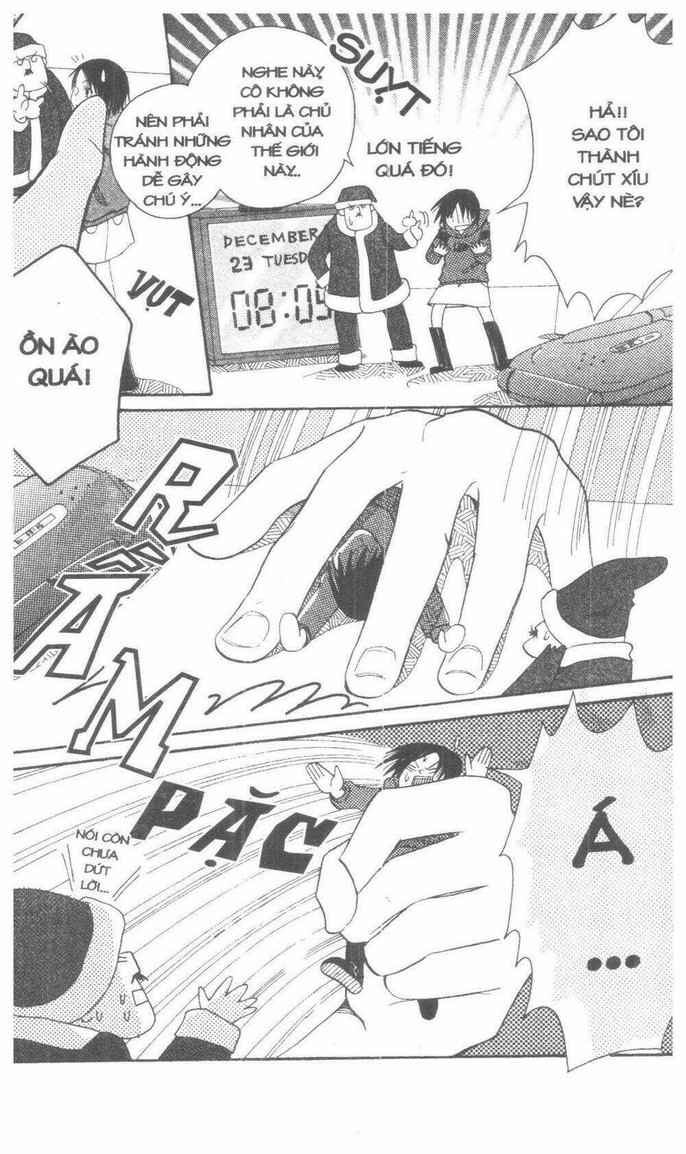 Oniichan To Issyo - Chapter 1 - Trang 155