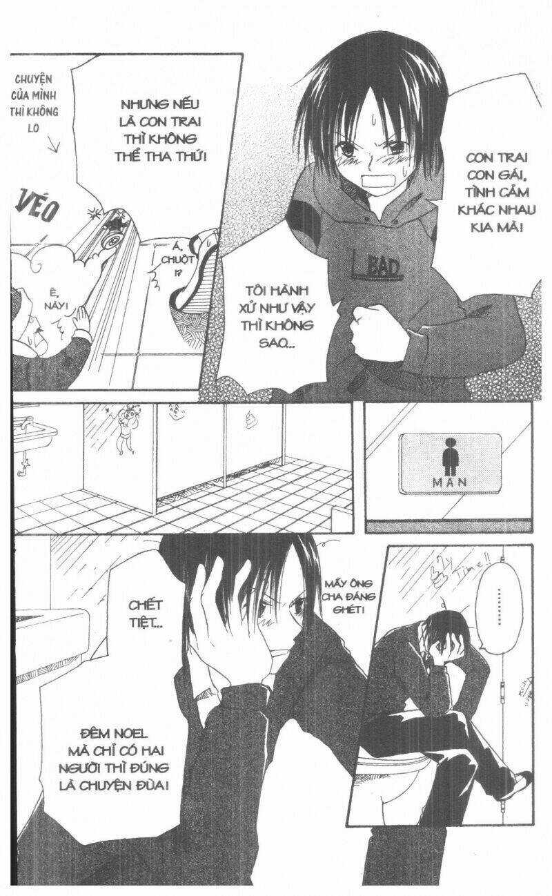 Oniichan To Issyo - Chapter 1 - Trang 162