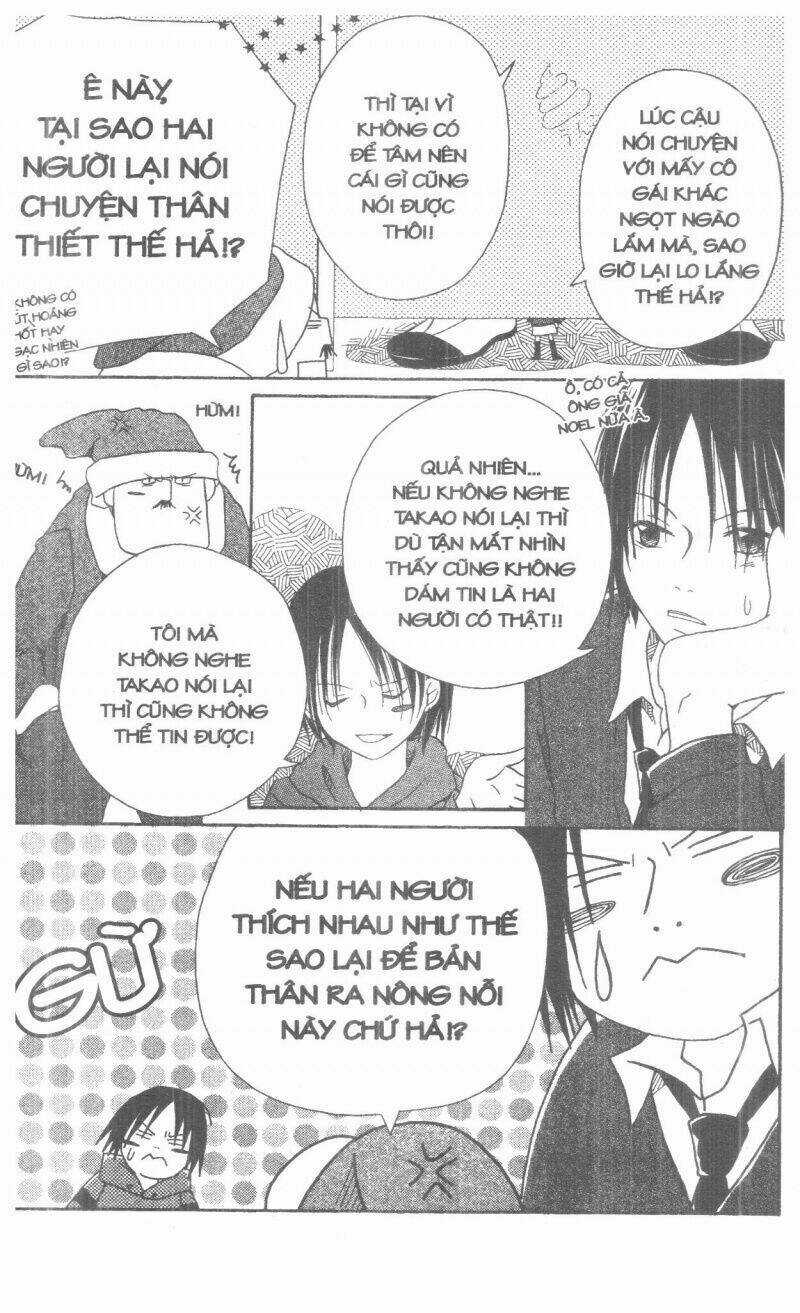 Oniichan To Issyo - Chapter 1 - Trang 164