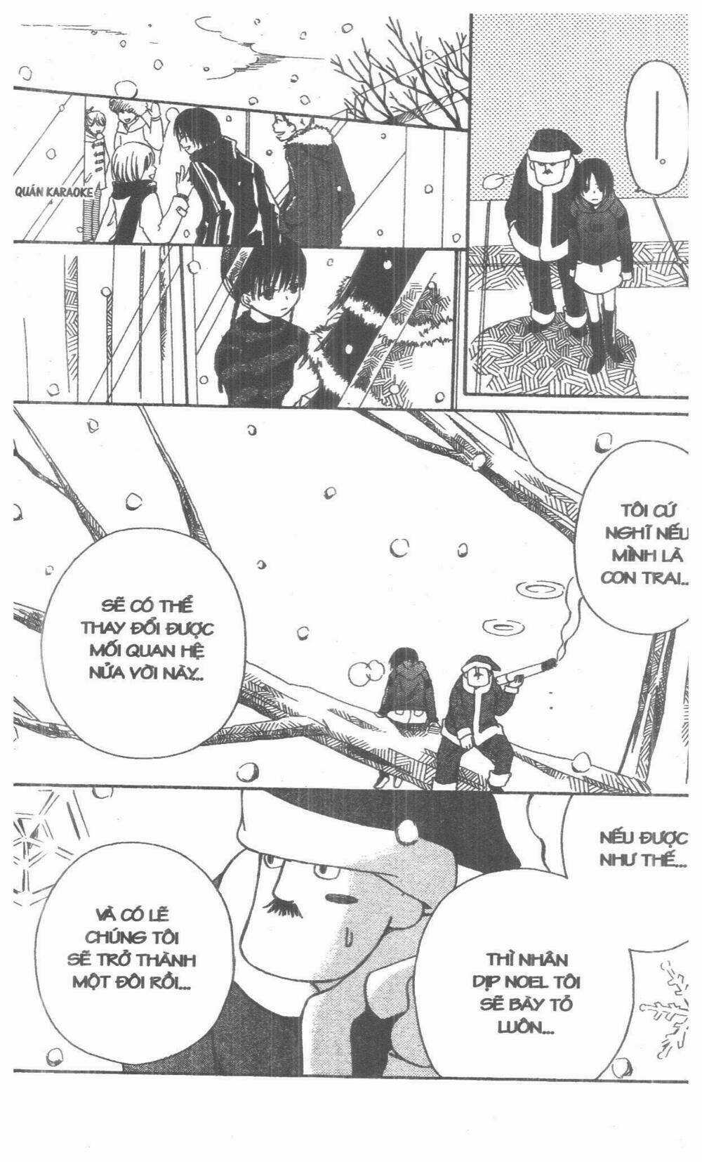 Oniichan To Issyo - Chapter 1 - Trang 166