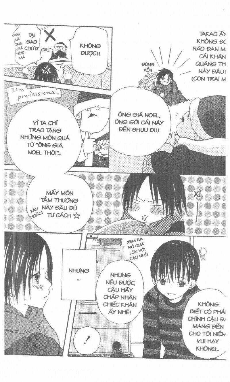 Oniichan To Issyo - Chapter 1 - Trang 172