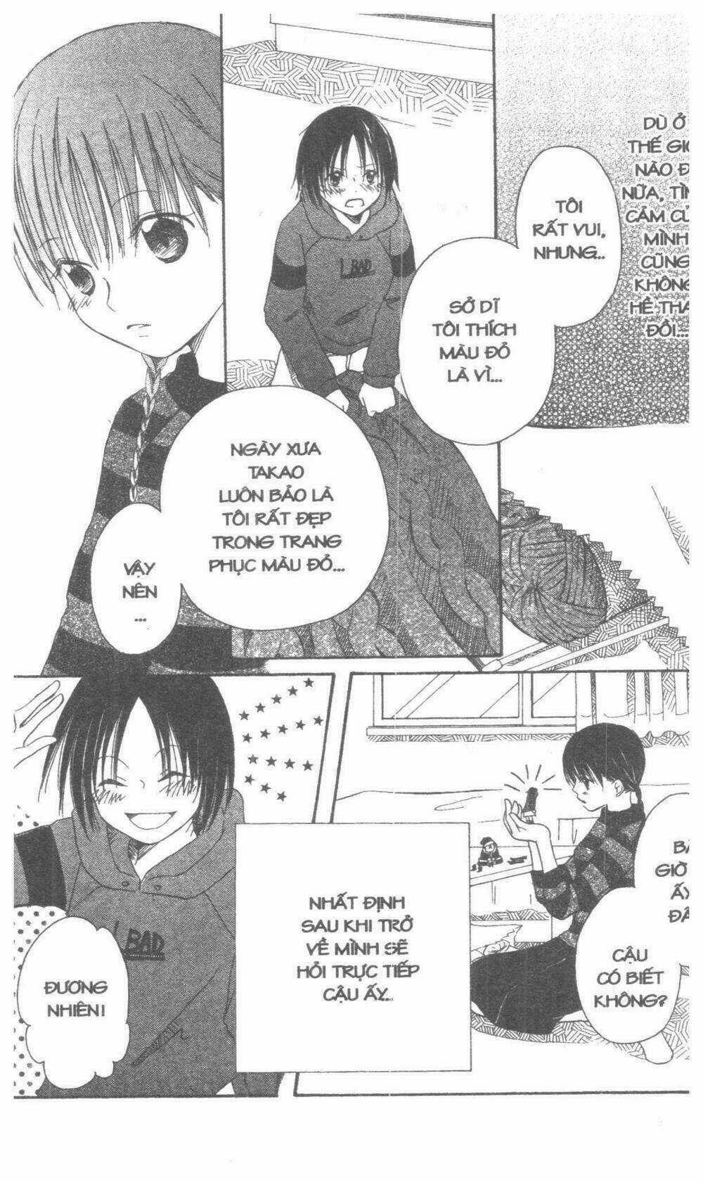 Oniichan To Issyo - Chapter 1 - Trang 173