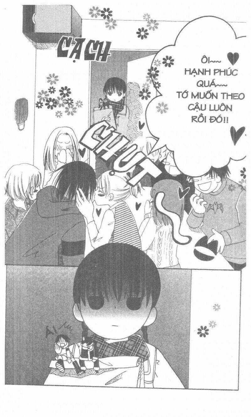 Oniichan To Issyo - Chapter 1 - Trang 176