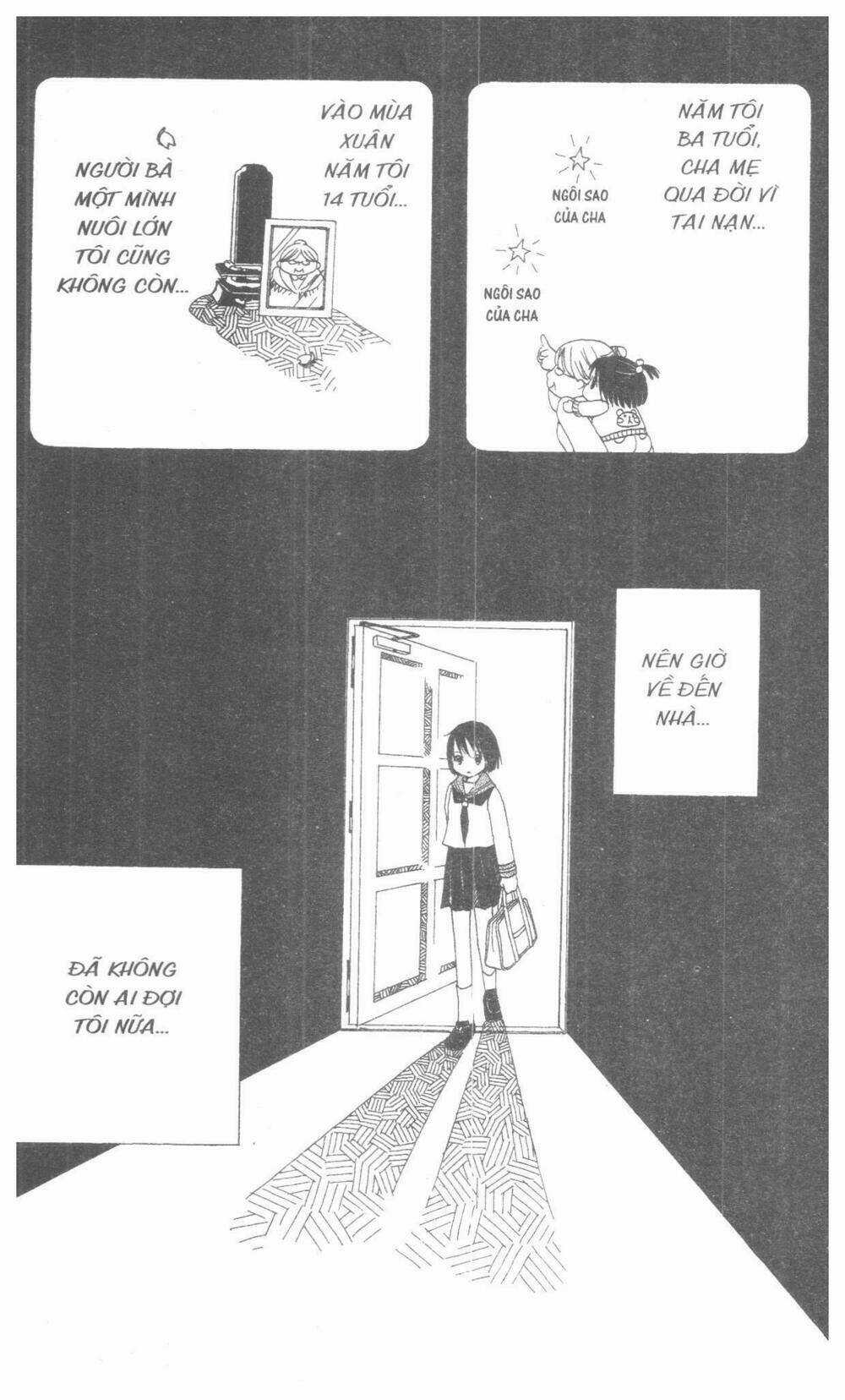 Oniichan To Issyo - Chapter 1 - Trang 3