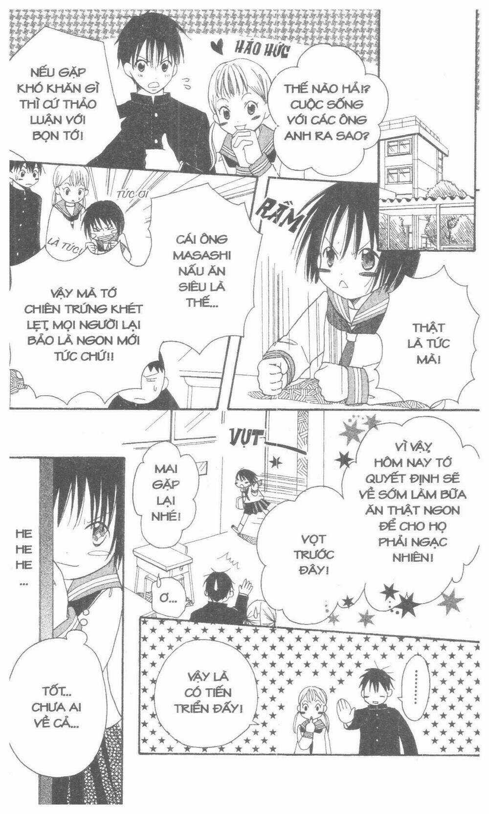 Oniichan To Issyo - Chapter 1 - Trang 31