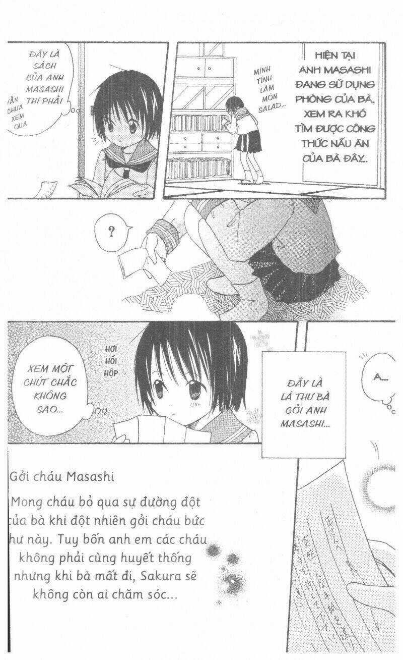 Oniichan To Issyo - Chapter 1 - Trang 32