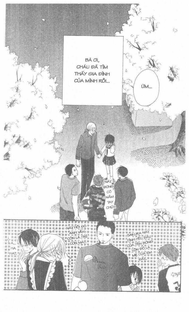 Oniichan To Issyo - Chapter 1 - Trang 42