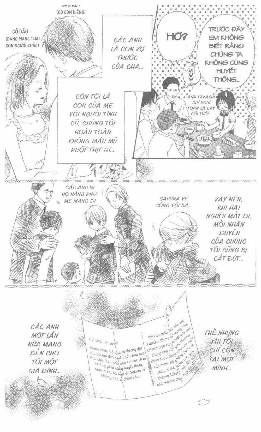 Oniichan To Issyo - Chapter 1 - Trang 47