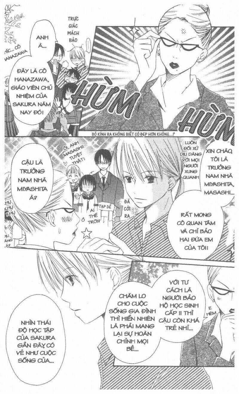Oniichan To Issyo - Chapter 1 - Trang 53