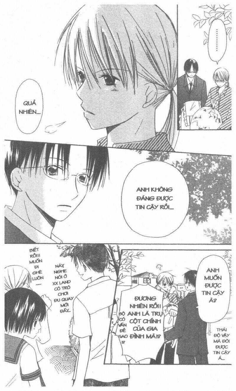 Oniichan To Issyo - Chapter 1 - Trang 55