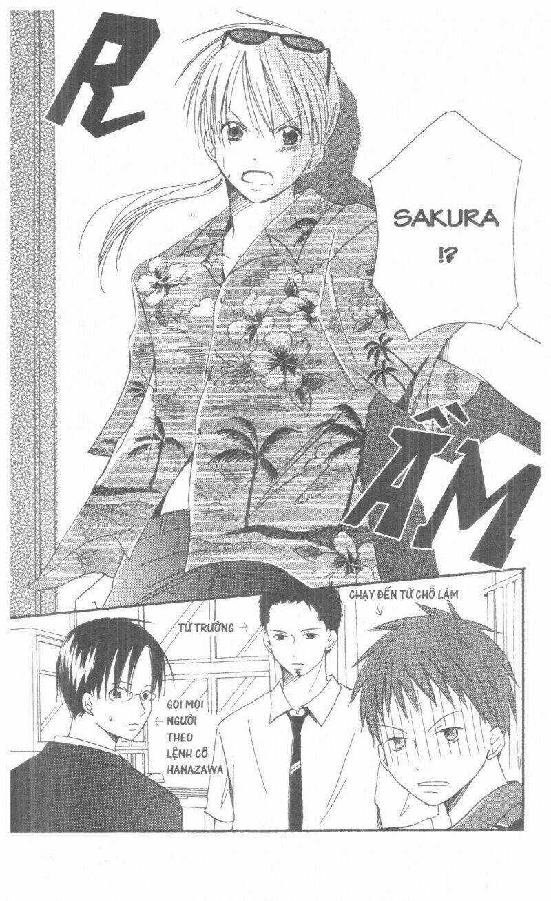 Oniichan To Issyo - Chapter 1 - Trang 64