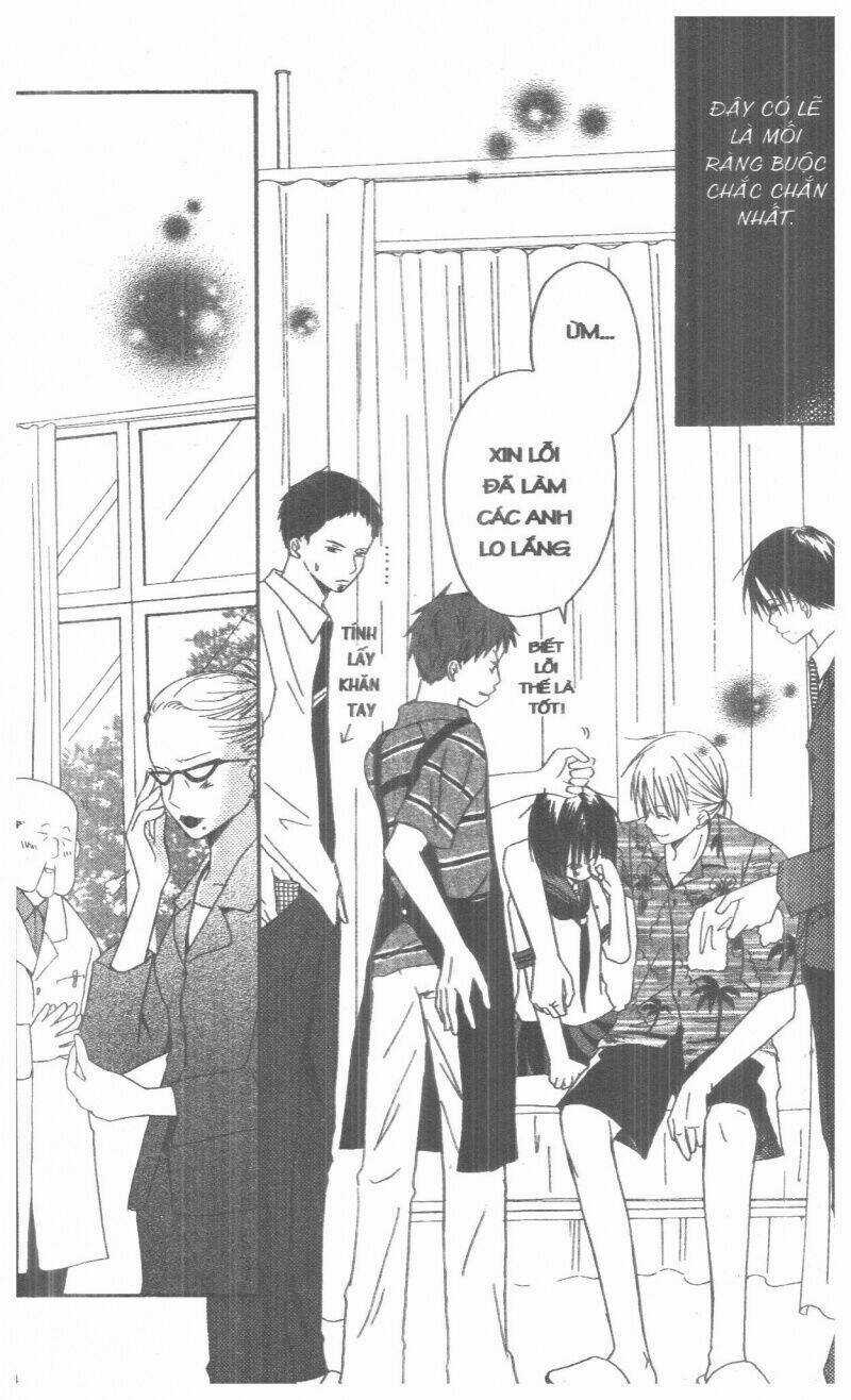 Oniichan To Issyo - Chapter 1 - Trang 72