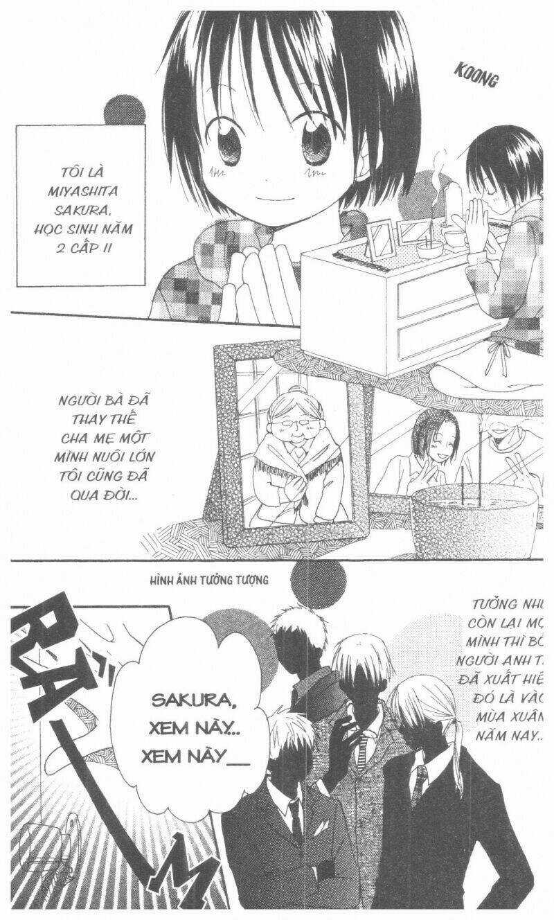 Oniichan To Issyo - Chapter 1 - Trang 75