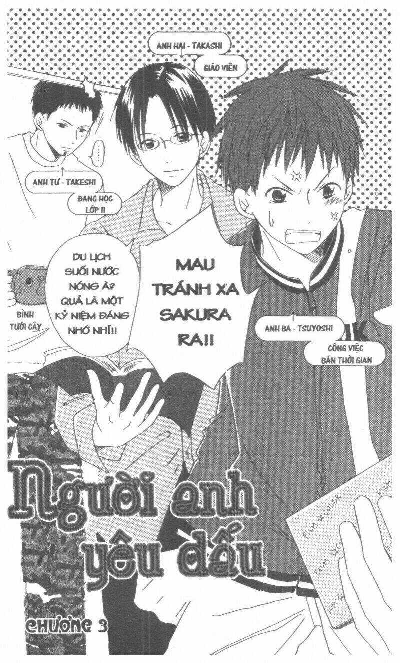 Oniichan To Issyo - Chapter 1 - Trang 77