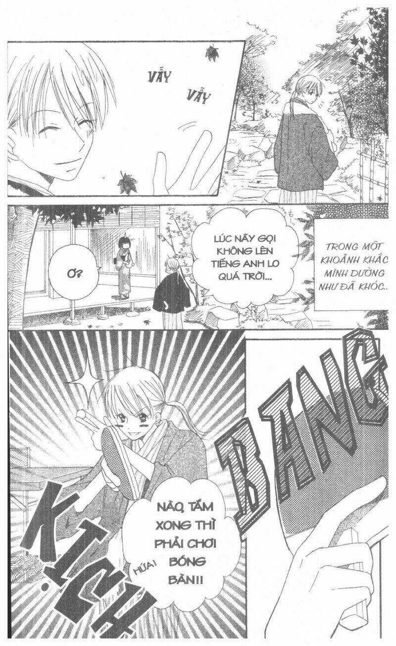 Oniichan To Issyo - Chapter 1 - Trang 86