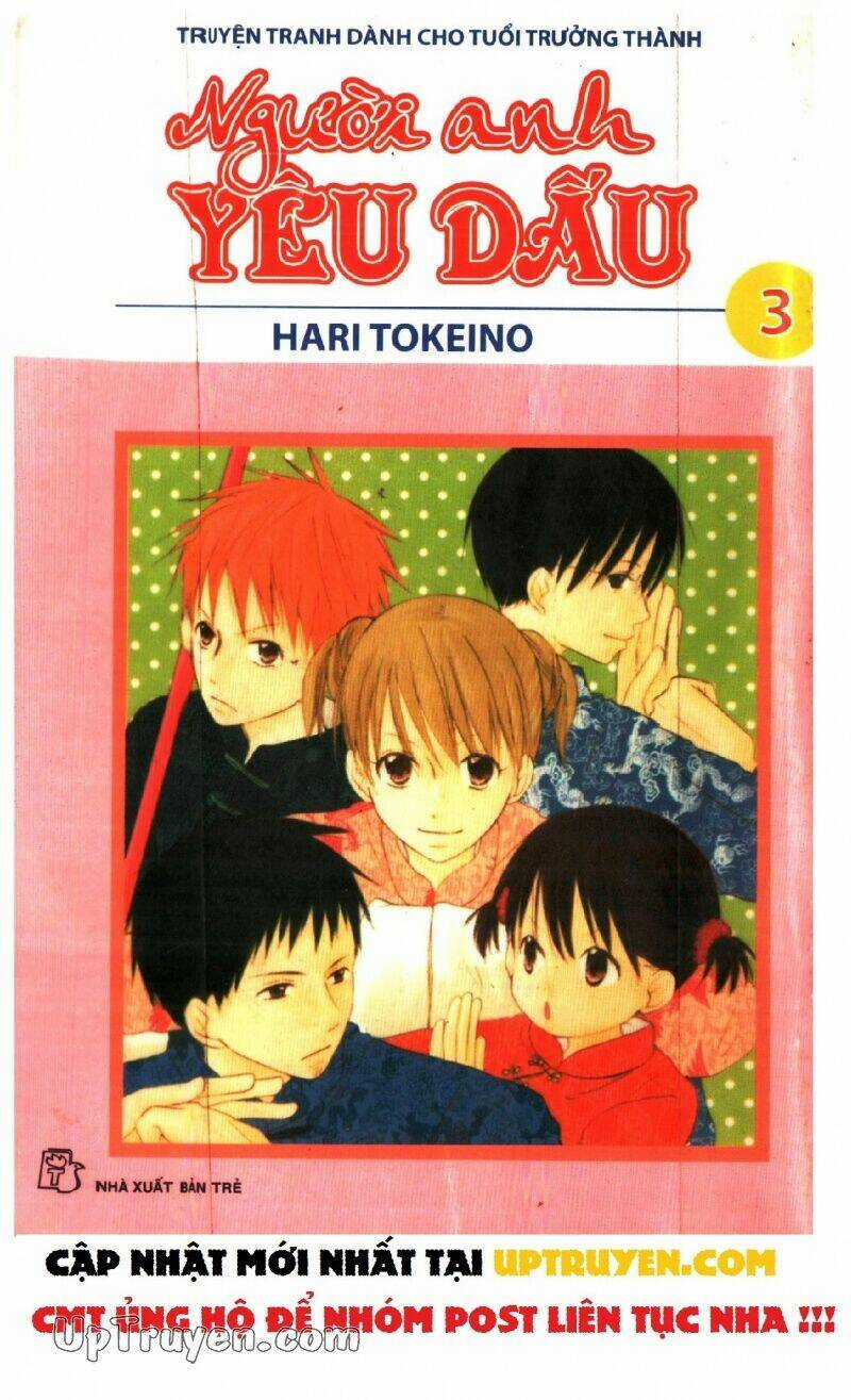 Oniichan To Issyo - Chapter 3 - Trang 1