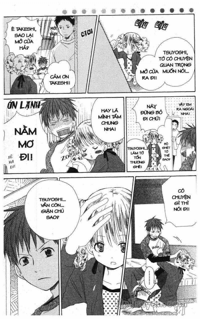 Oniichan To Issyo - Chapter 3 - Trang 110