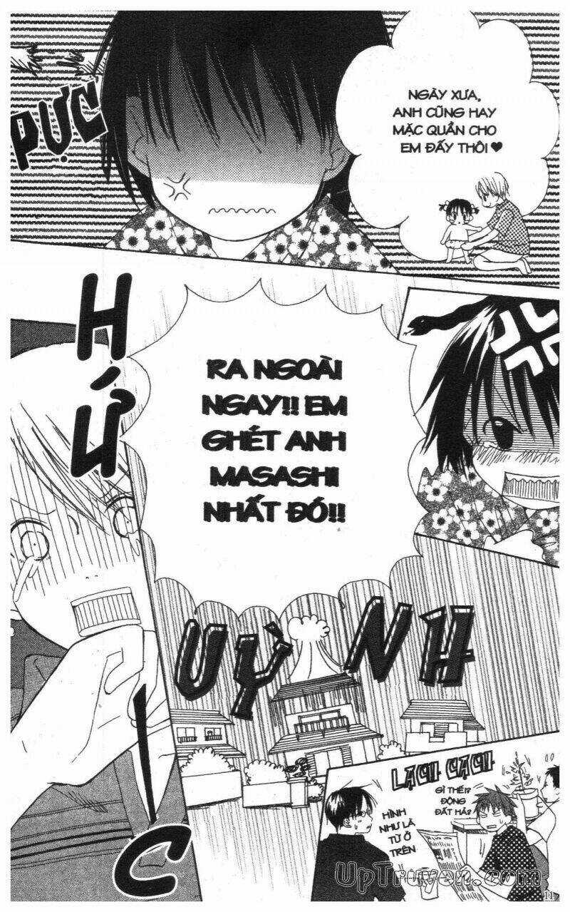 Oniichan To Issyo - Chapter 3 - Trang 12